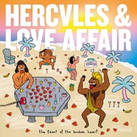 Hercules and Love Affair — 7 Ways